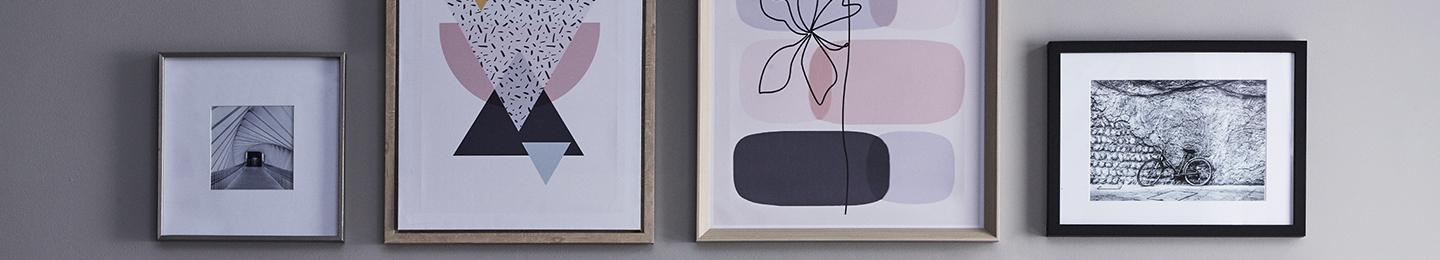 Wall art